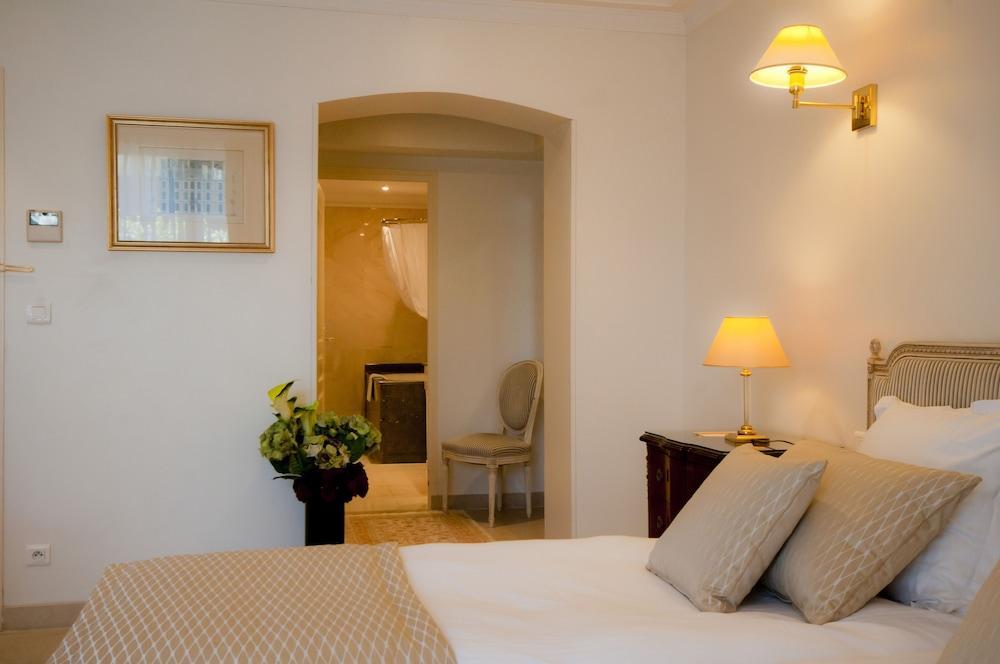La Eugene Hotel Épernay