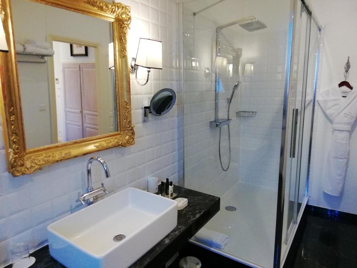 La Eugene Hotel 5*