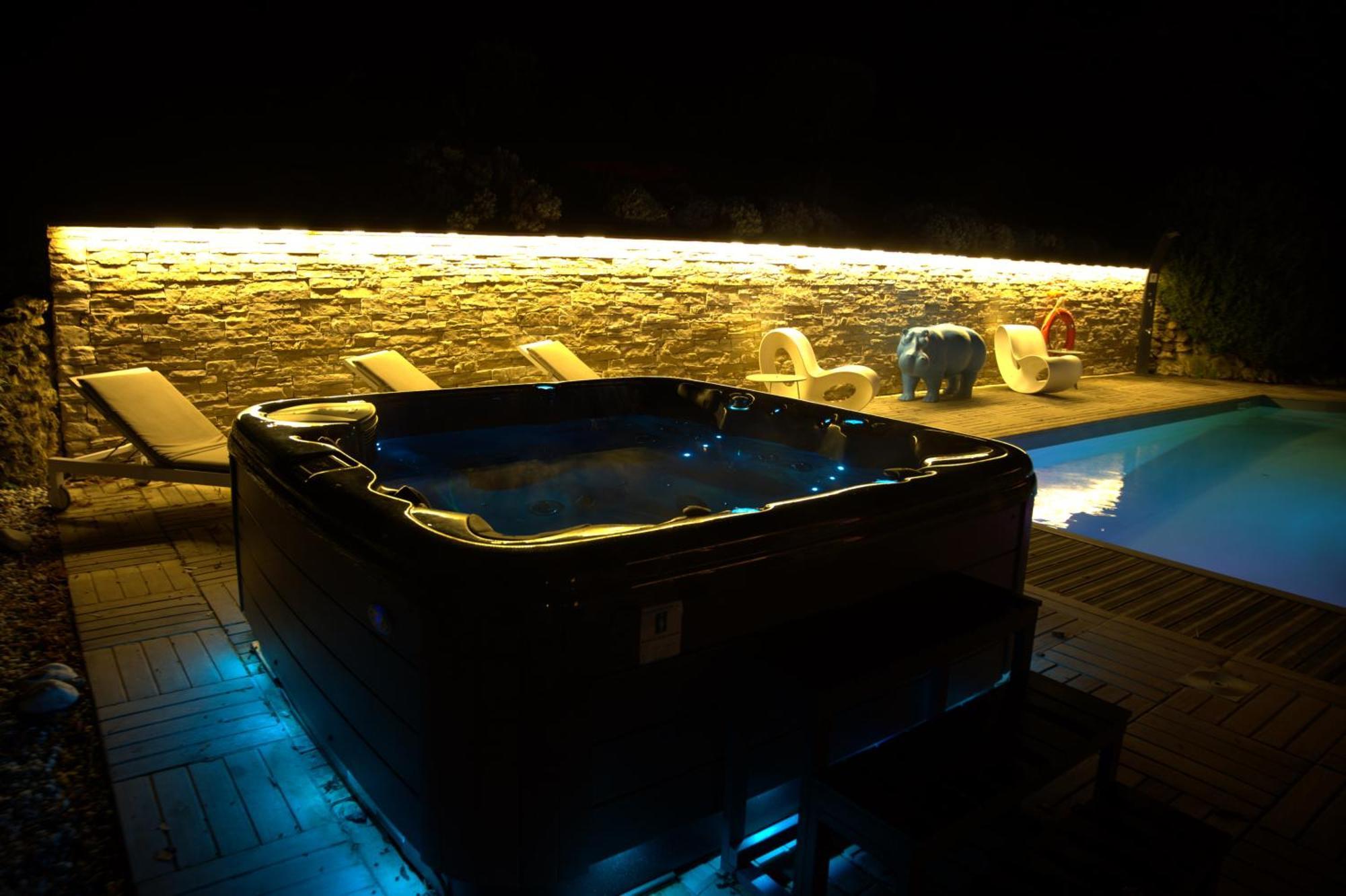 La Eugene Hotel 5*