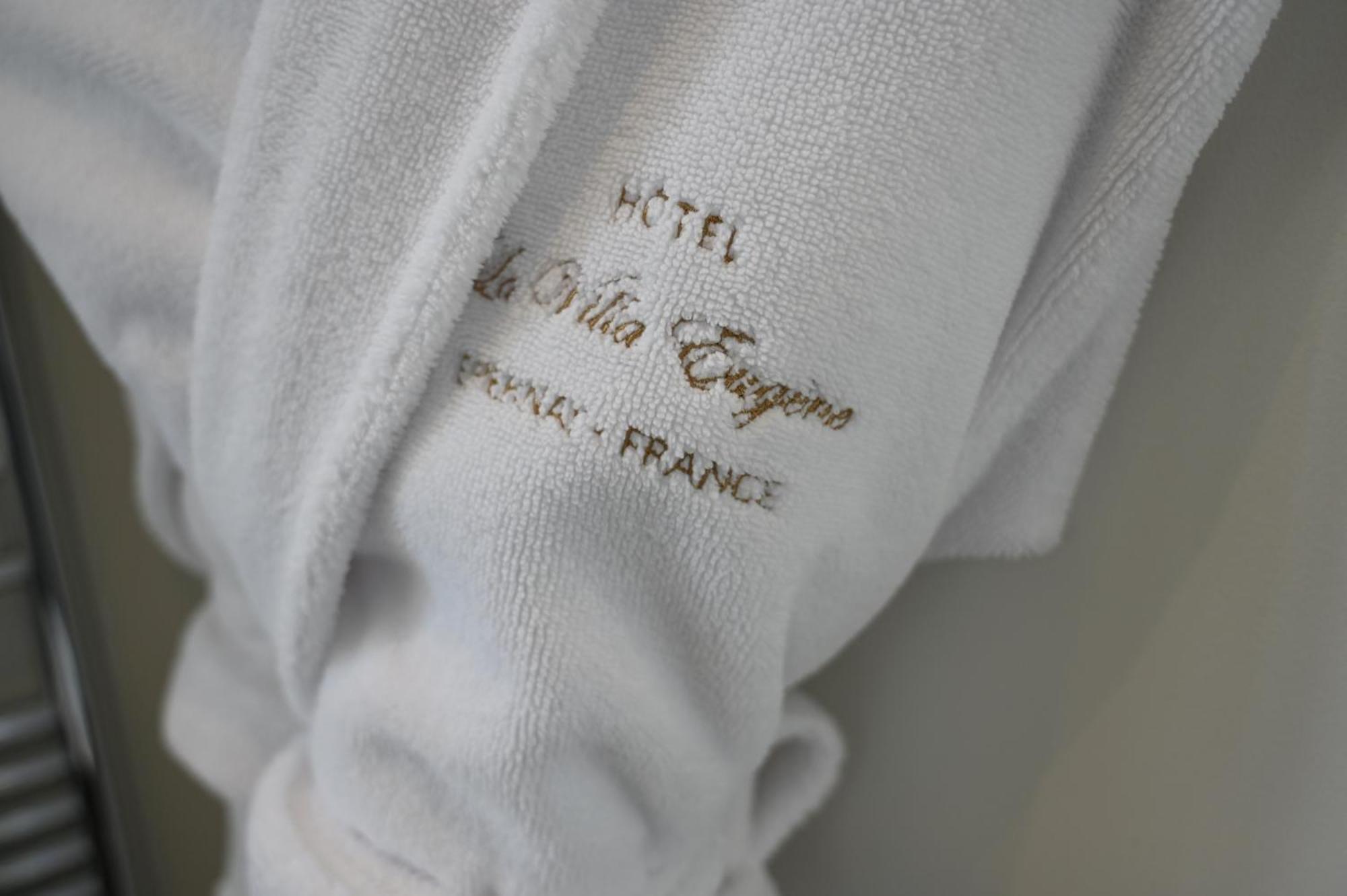 La Eugene 5* Épernay