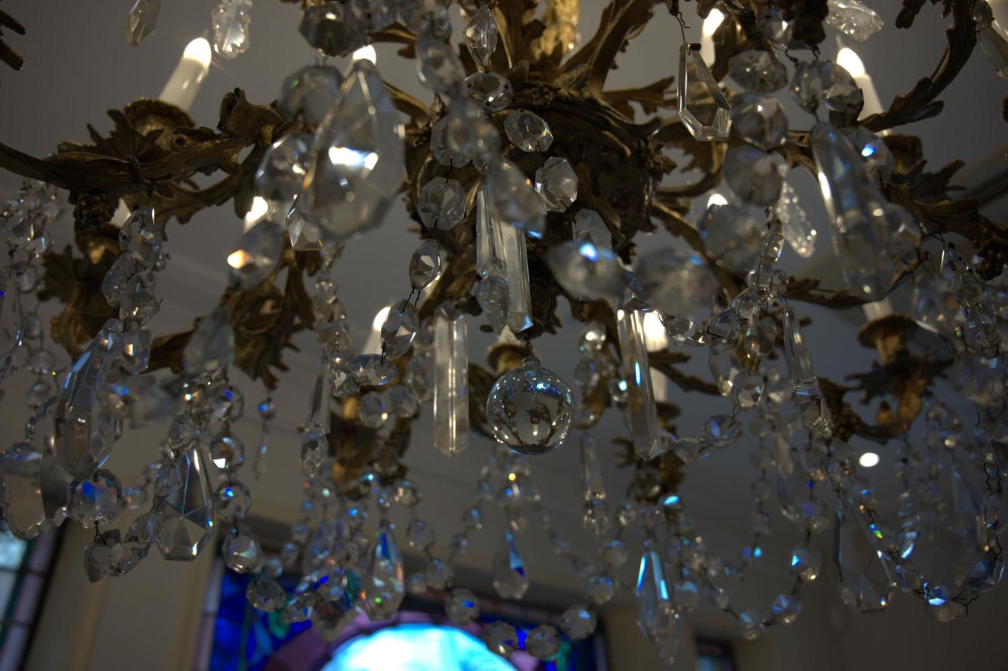 La Eugene Hotel Epernay
