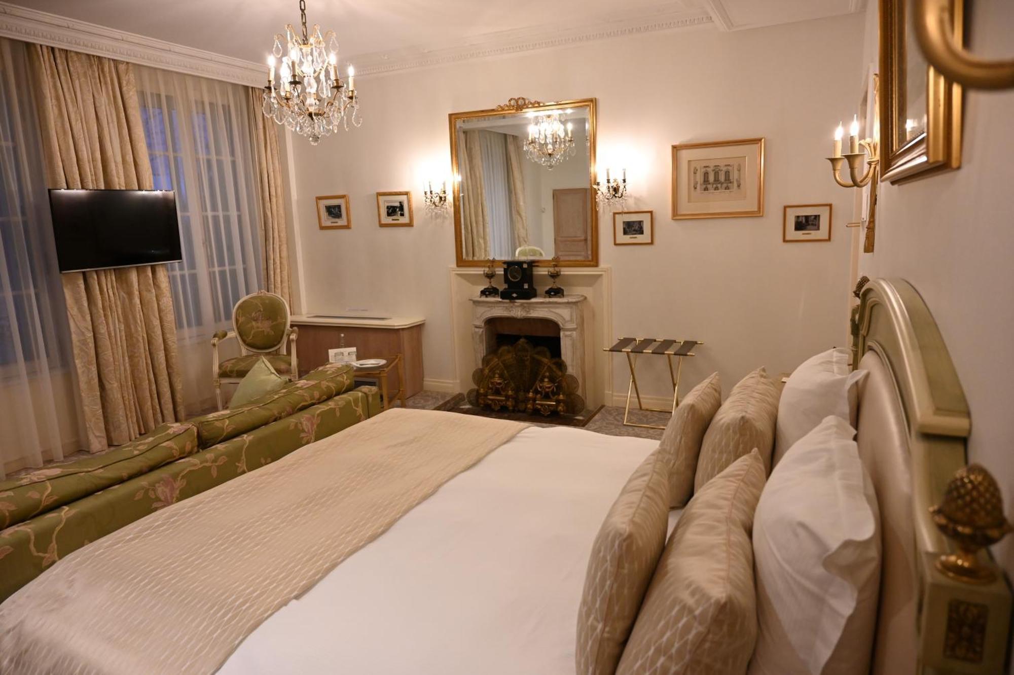 Hotel La Eugene Épernay
