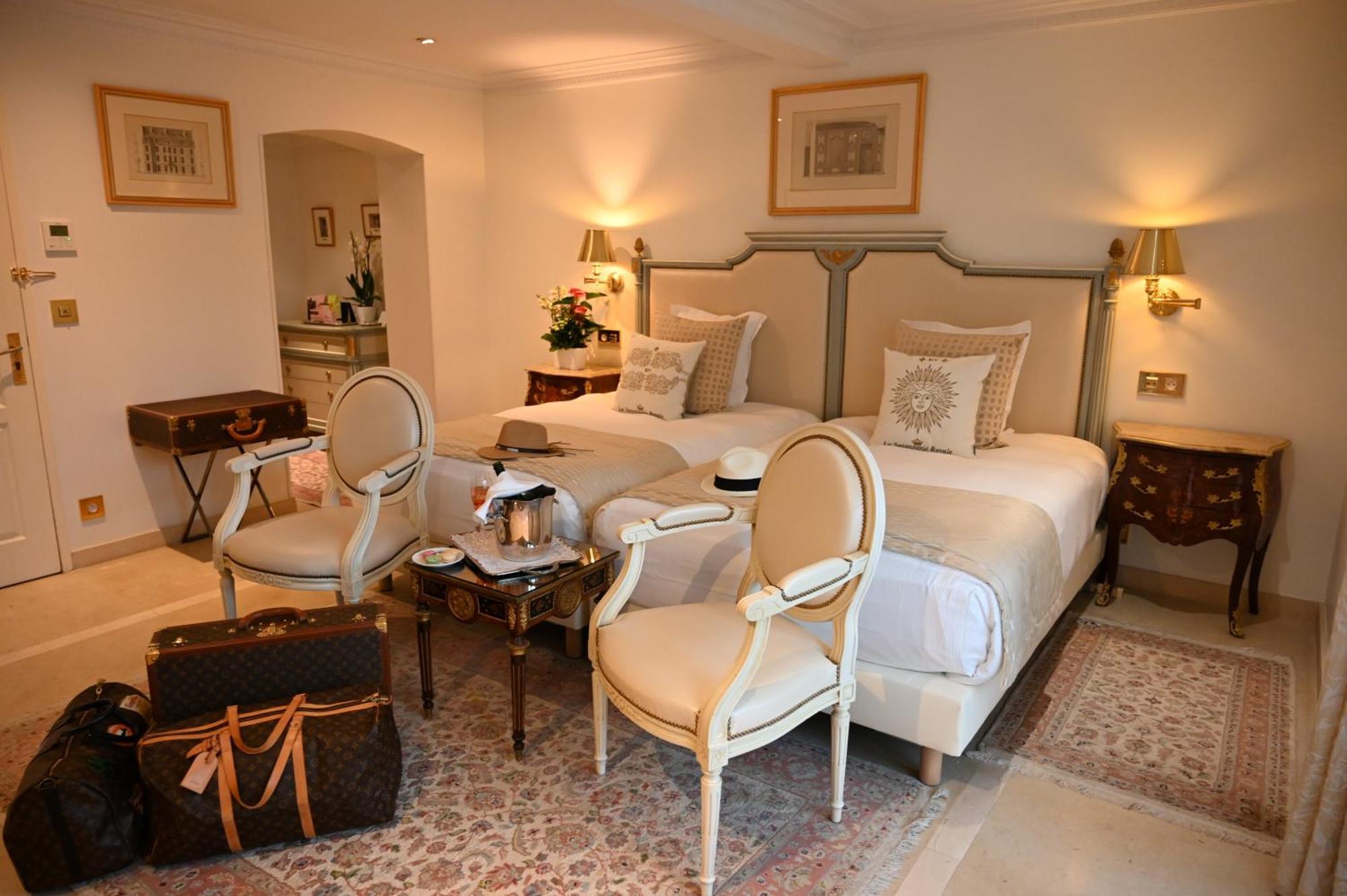 La Eugene 5* Epernay