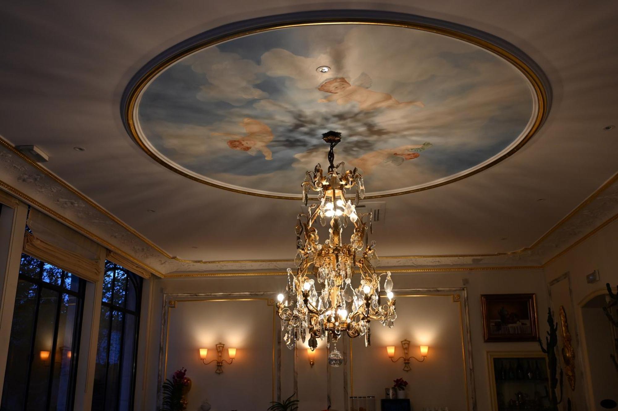 La Eugene 5* Epernay