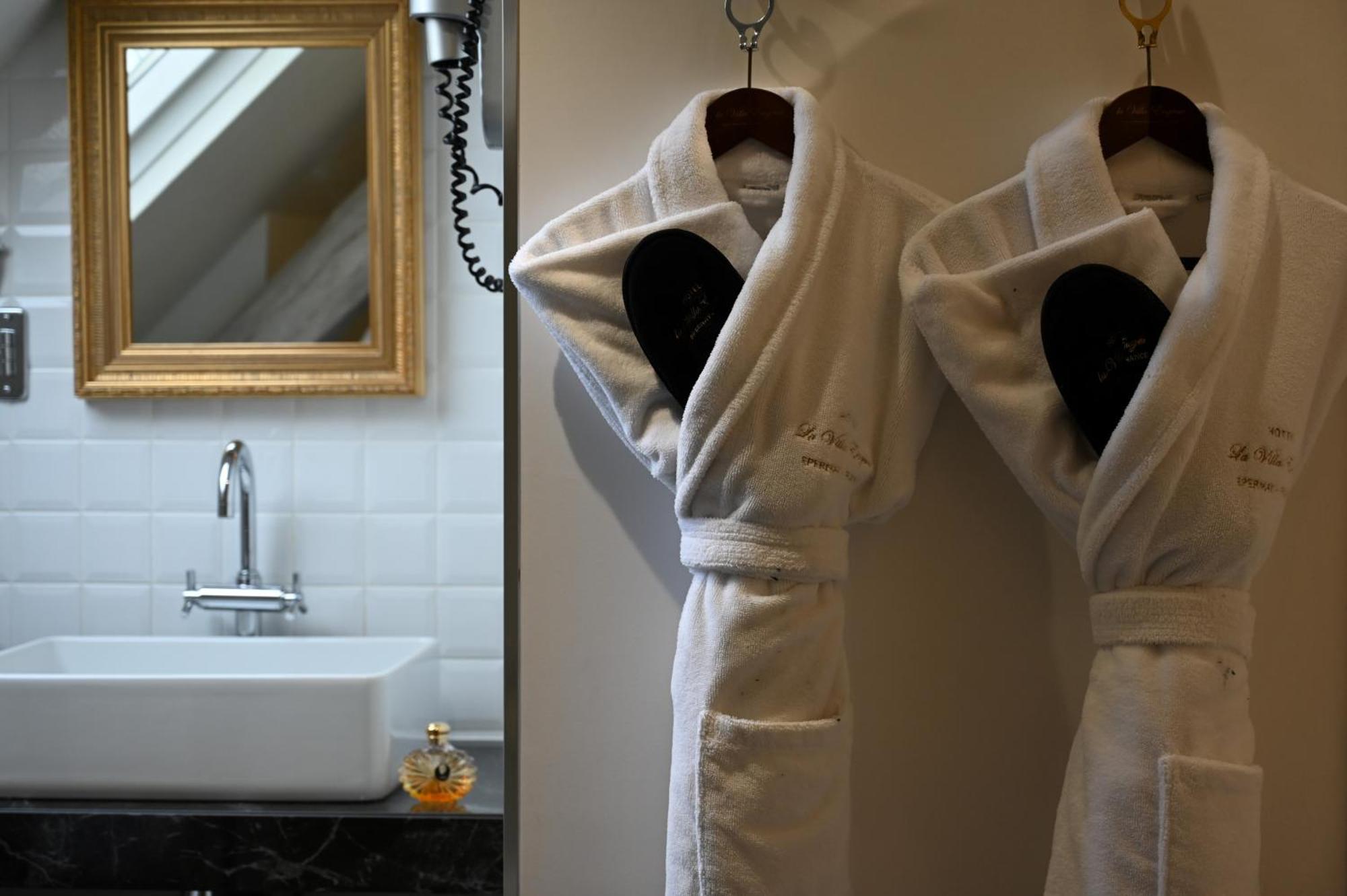 Hotel La Eugene
