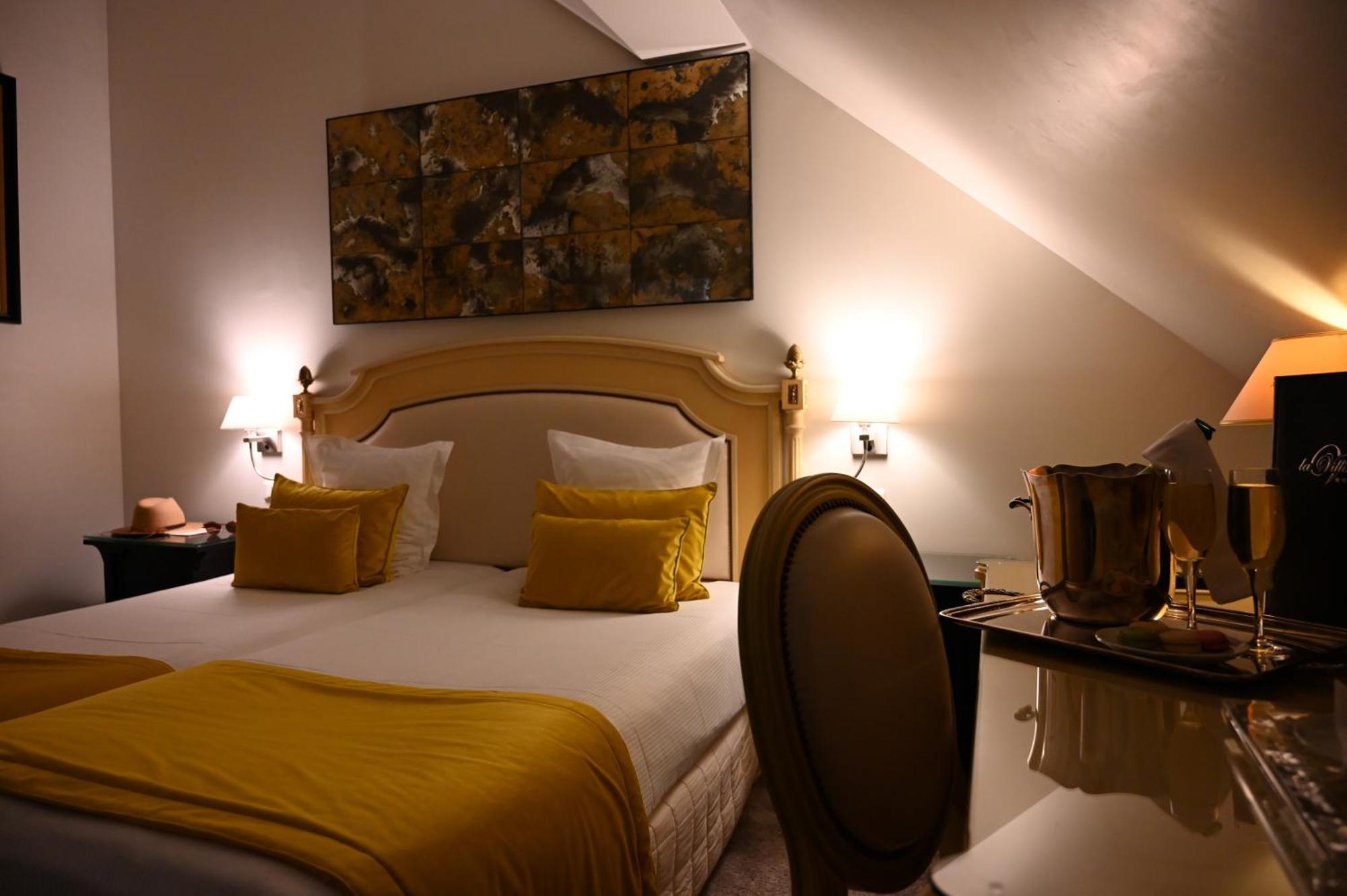 La Eugene 5* Epernay