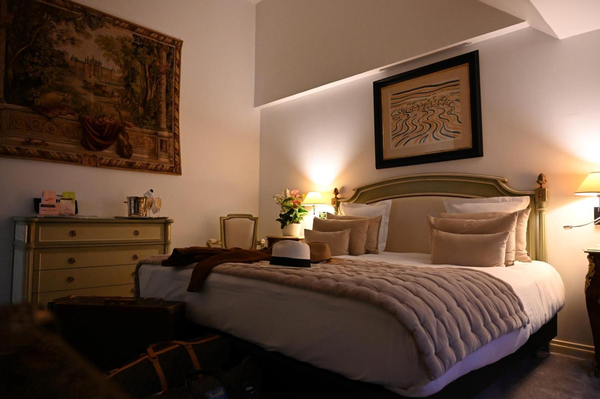 La Eugene Hotel Epernay