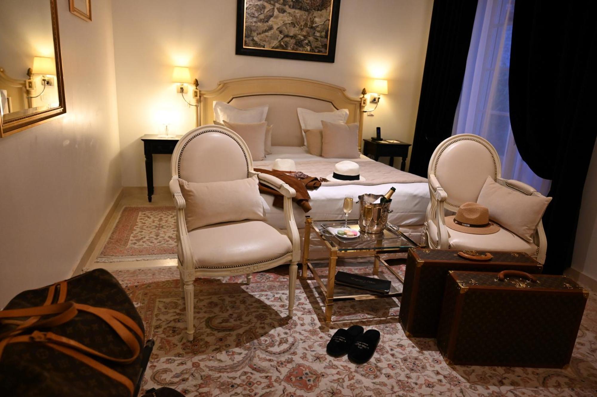 Hotel La Eugene