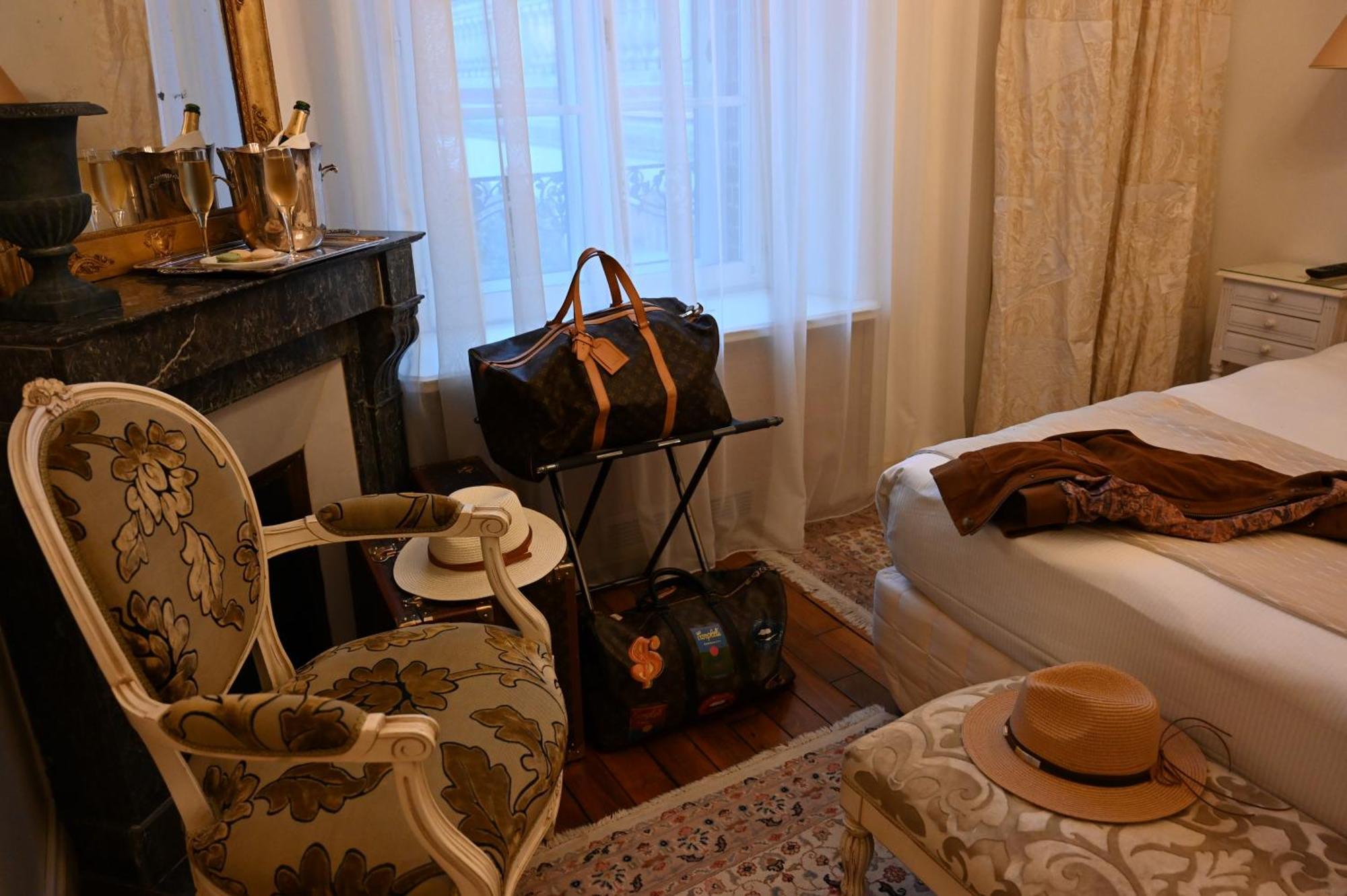 La Eugene Hotel 5*