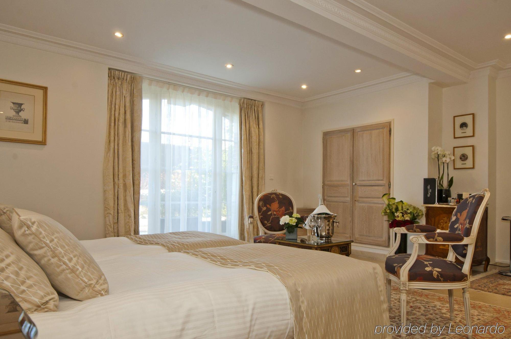 La Eugene Hotel Epernay