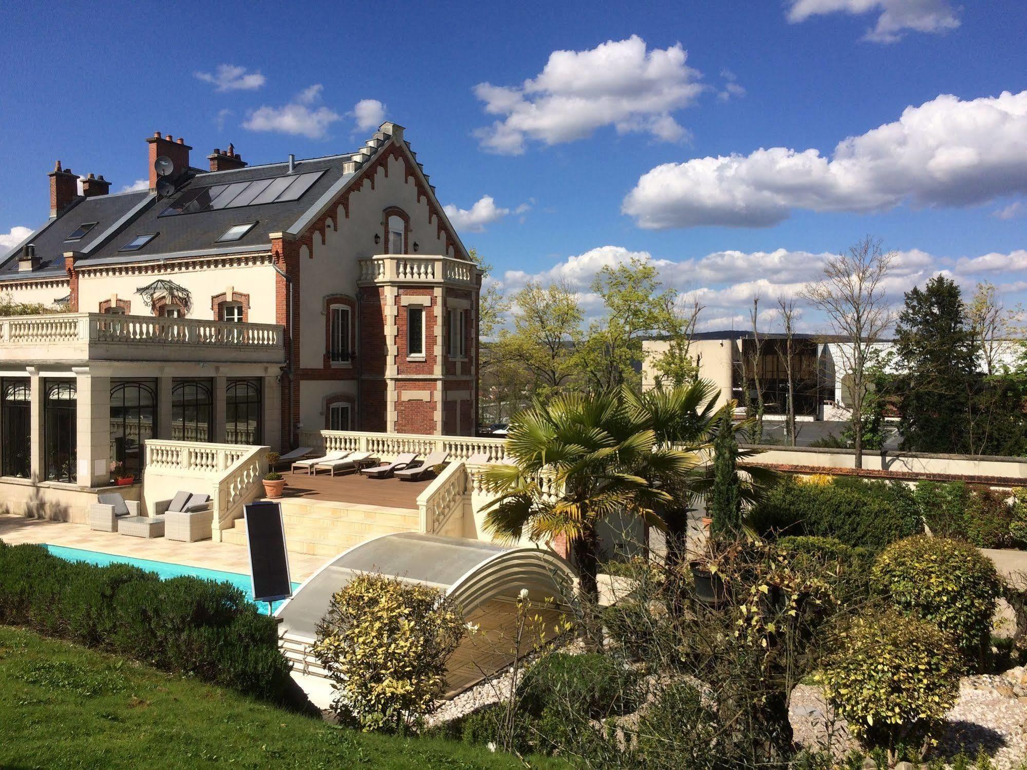 La Eugene 5* Épernay