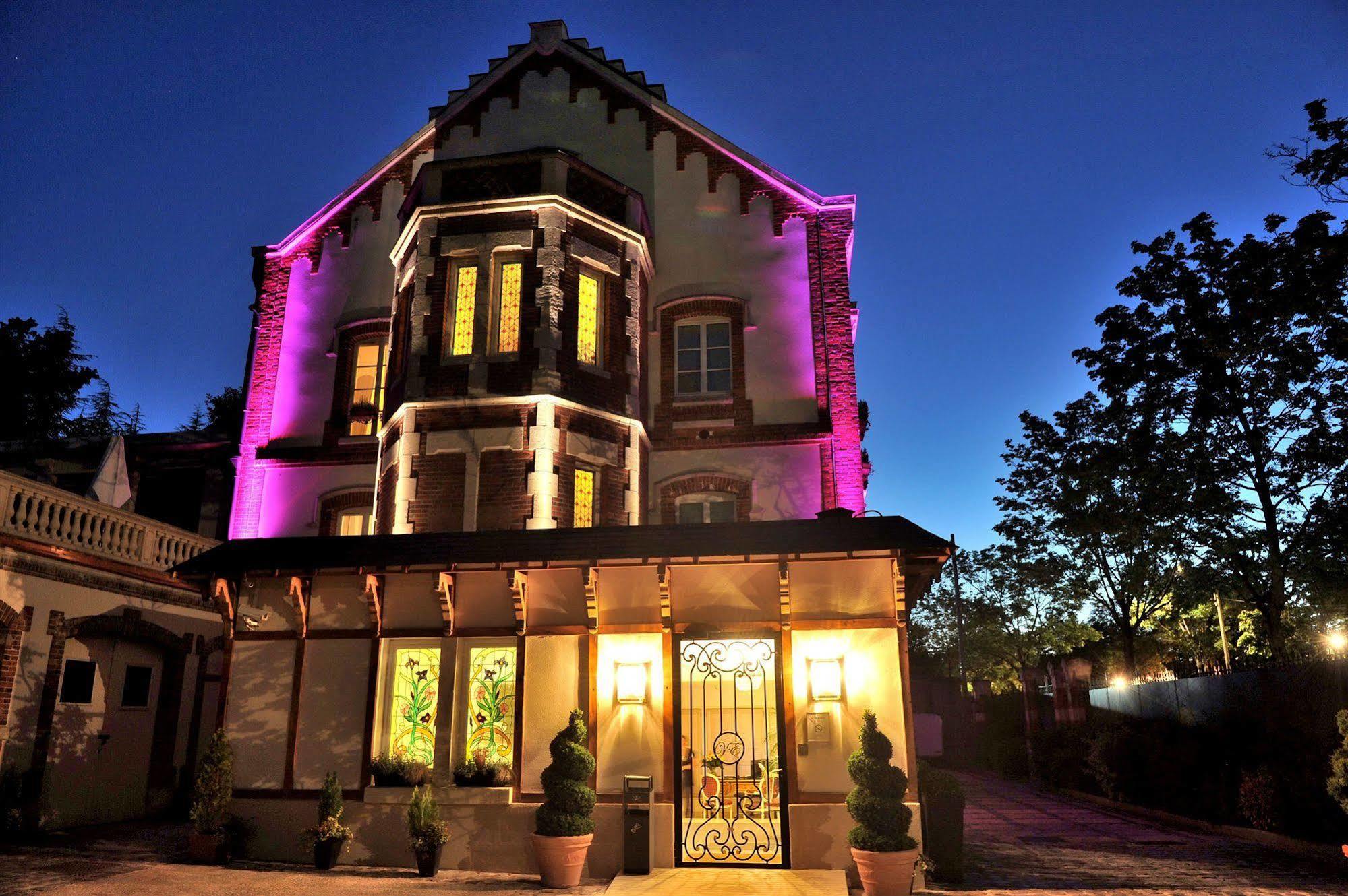 La Eugene Épernay