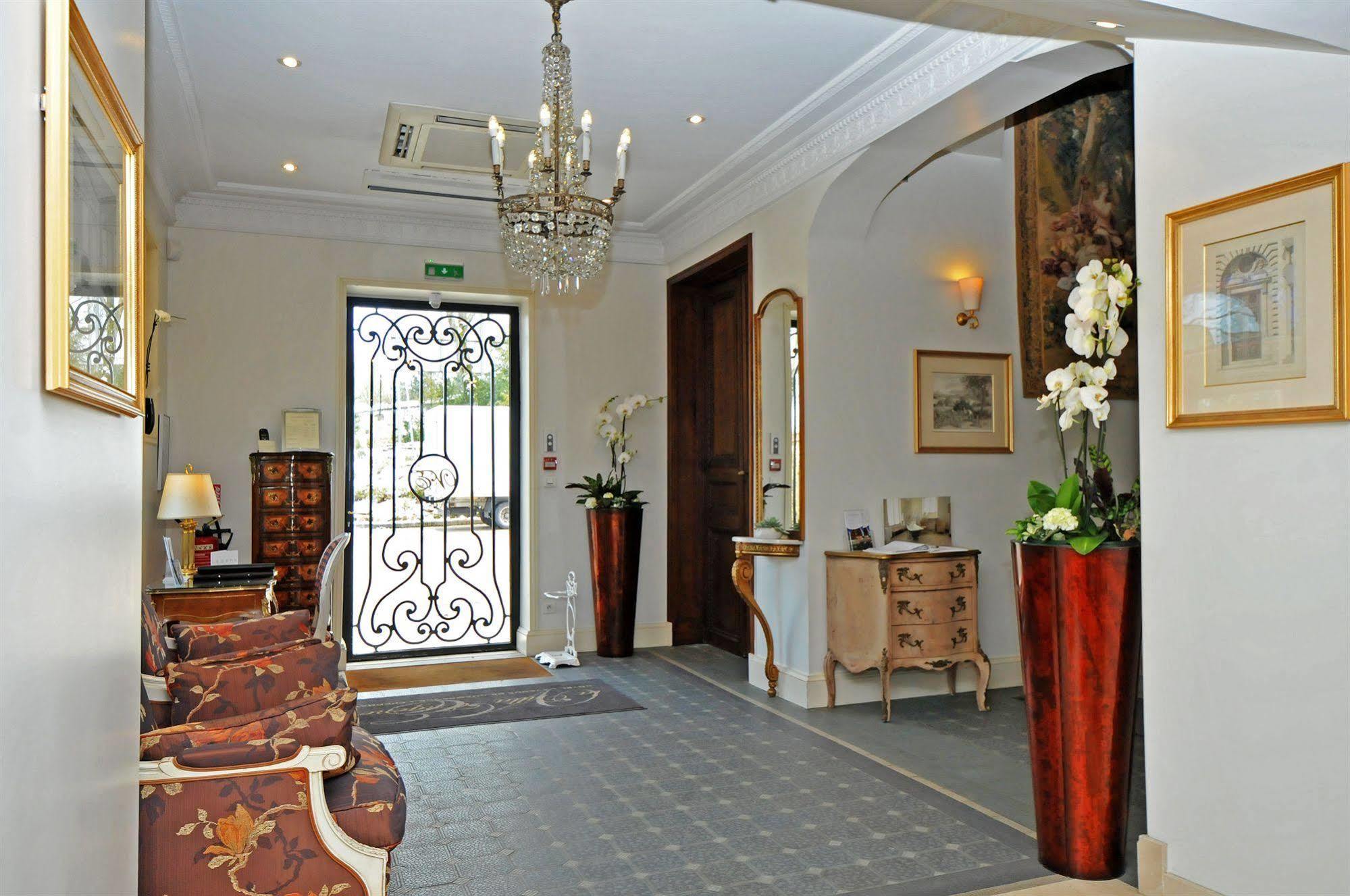 La Eugene Hotel 5*