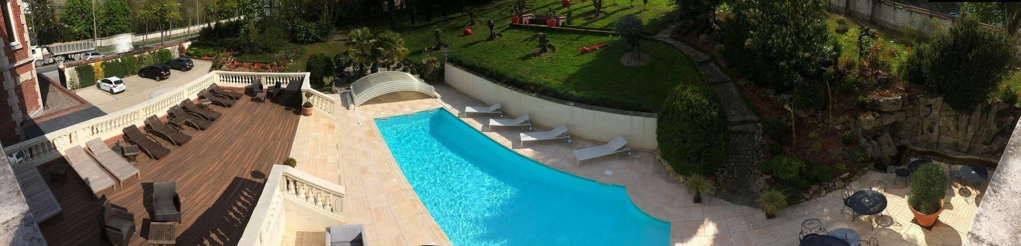 La Eugene 5*